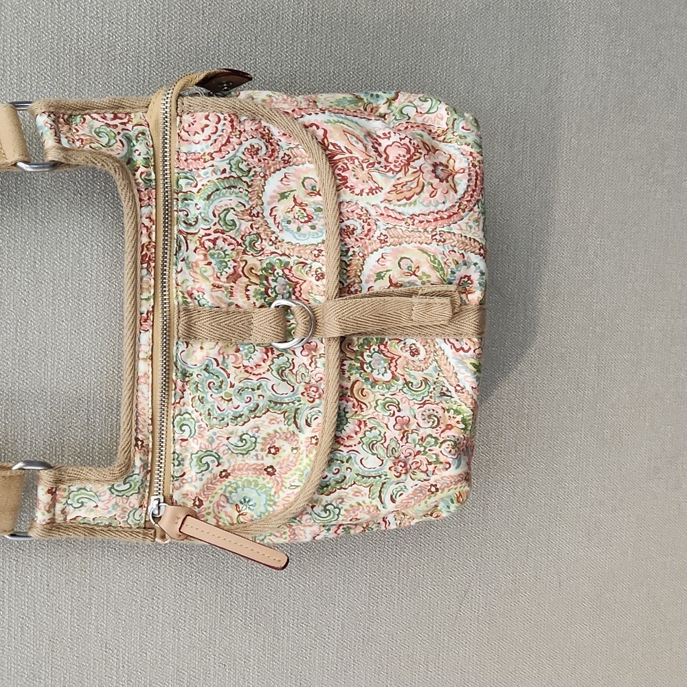 Fossil  Crossbody